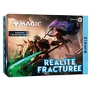 Cartes (JCC) - Bundle - Magic The Gathering - Bundle - Réalité Fracturée -