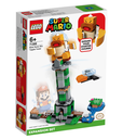 Lego Super Mario 71388 - Kit d'extension : Boss Sumo Bro Topple Tower