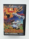 The Ottifants - Mega Drive