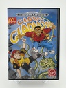 Global Gladiators - Mega Drive