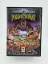 Power Monger - Mega Drive