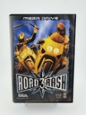 Road Rash 3 - Mega Drive