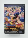 Mega Drive - World of Illusion: Starring Mickey Mouse & Donald Duck (EU Version) (mit OVP) (gebraucht)