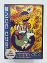Mega Bomberman - Mega Drive