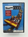 Theme Park - Mega Drive