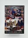 NHLPA Hockey 93 - Mega Drive