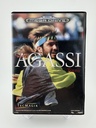 Mega Drive - Andre Agassi Tennis (EU Version) (mit OVP) (gebraucht)