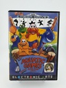 James Pond - Aquatic Games - Mega Drive