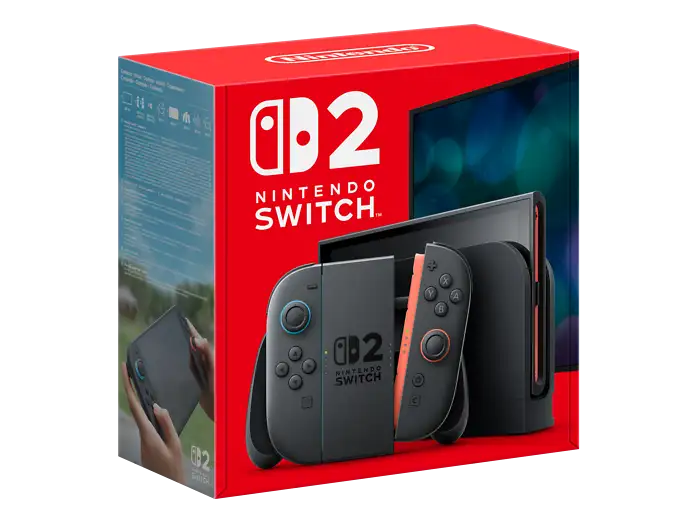 Nintendo Switch 2