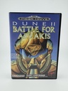 Dune II - Battle for Arrakis - Mega Drive