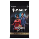 Magic the Gathering - Star Trek - Booster de Jeu