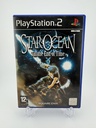 Star Ocean - Till the end of Time - Playstation 2