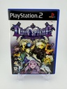 Odin Spere - Playstation 2