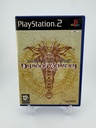 Breath of Fire - Dragon Quarter - Playstation 2
