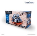 StarCraft TMG set d'extension Terran: Siege Tank