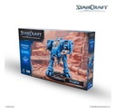 StarCraft TMG set d'extension Terran: Goliath
