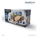 StarCraft TMG set d'extension Terrain: Lost Temple Ramp