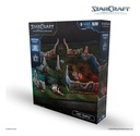 StarCraft TMG set d'extension Terrain: Lost Temple