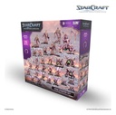 StarCraft TMG set de démarrage Zerg