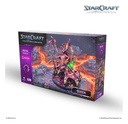 StarCraft TMG set d'extension Zerg: Queen