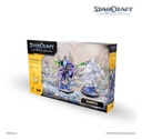 StarCraft TMG héros set d'extension Protoss: Zeratul