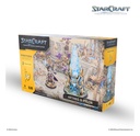 StarCraft TMG héros set d'extension Protoss: Artanis & Pylon
