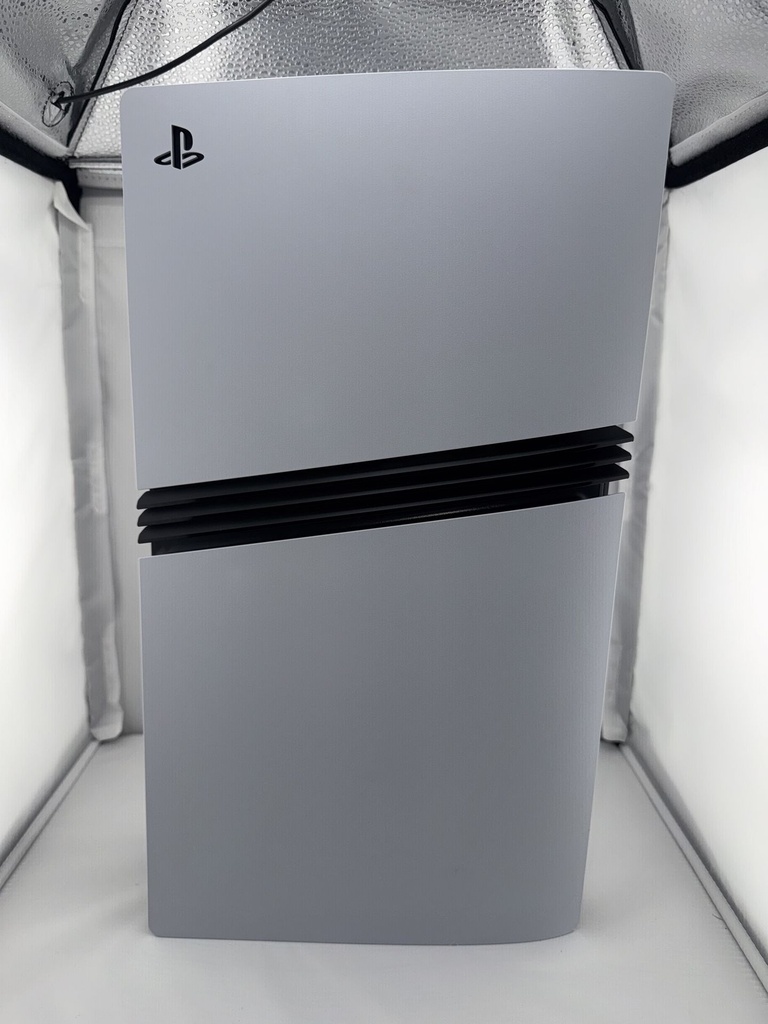 Playstation 5 Pro 2To + Playstation VR2
